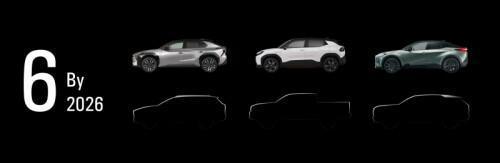 Toyota refuerza su estrategia multitecnología y su apuesta por la innovación centrada en el cliente