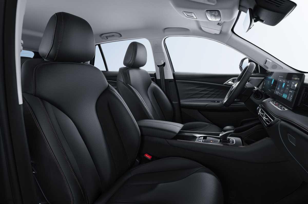 GAMA HÍBRIDA DE MG: CINCO CLAVES QUE LA HACEN ÚNICA GAMA HÍBRIDA DE MG: CINCO CLAVES QUE LA HACEN ÚNICA