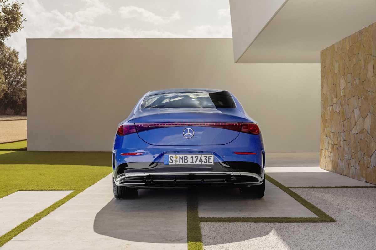 EL NUEVO CLA: EL MERCEDES-BENZ MÁS EMOCIONAL, EFICIENTE, INTUITIVO E INTELIGENTE DE TODOS LOS TIEMPOS