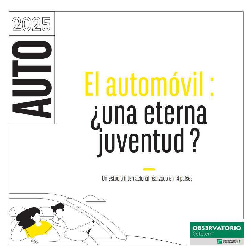 EL PRECIO Y SEGURIDAD, PRIORIDADES DE LOS JÓVENES A LA HORA DE COMPRAR UN COCHE