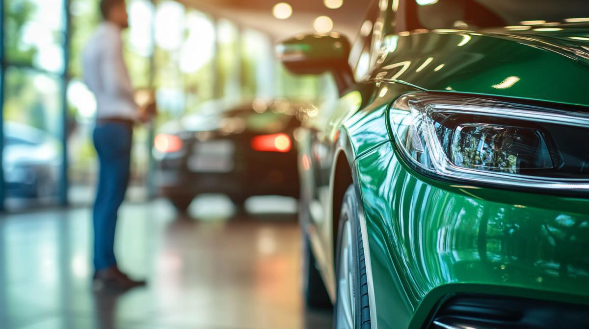 EL PRECIO Y SEGURIDAD, PRIORIDADES DE LOS JÓVENES A LA HORA DE COMPRAR UN COCHE