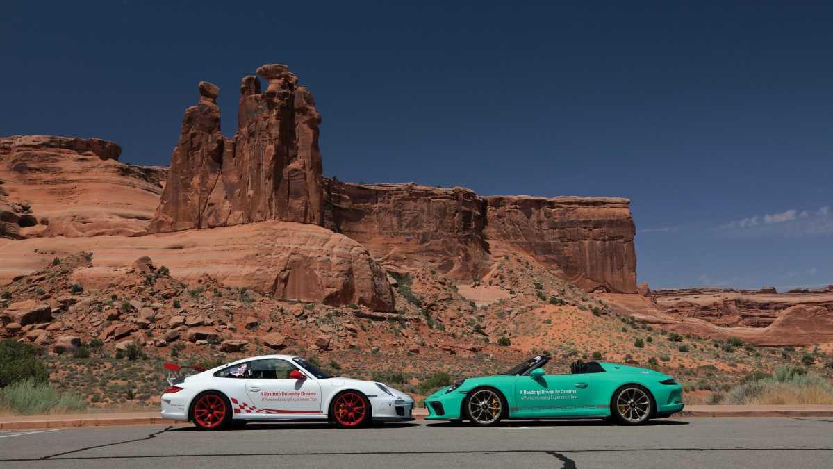 DOS 911 PARA EL VIAJE PERFECTO