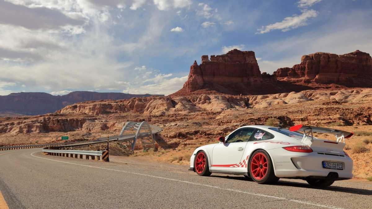 DOS 911 PARA EL VIAJE PERFECTO