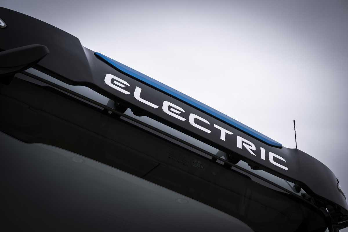 DIÉSEL, GAS O ELÉCTRICO: ¿QUÉ IVECO S-WAY SE ADAPTA MEJOR A TUS NECESIDADES?