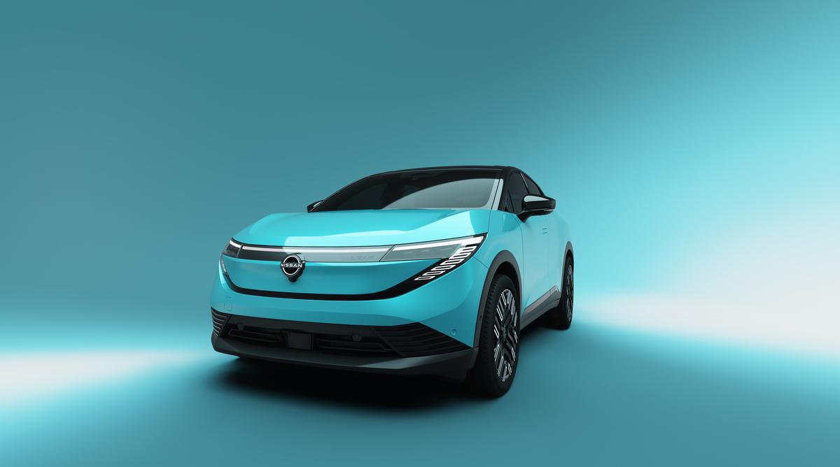 Avalancha de novedades 2025 en Nissan: Regresa el Micra, ahora 100% eléctrico; acompañado del nuevo LEAF y la actualización del sistema hibrido e-POWER, exclusivo de Nissan, en el Nissan Qashqai