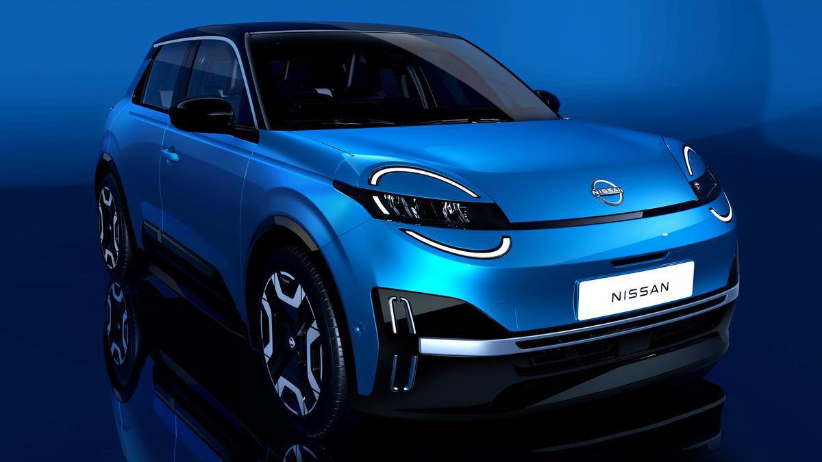 Avalancha de novedades 2025 en Nissan: Regresa el Micra, ahora 100% eléctrico; acompañado del nuevo LEAF y la actualización del sistema hibrido e-POWER, exclusivo de Nissan, en el Nissan Qashqai