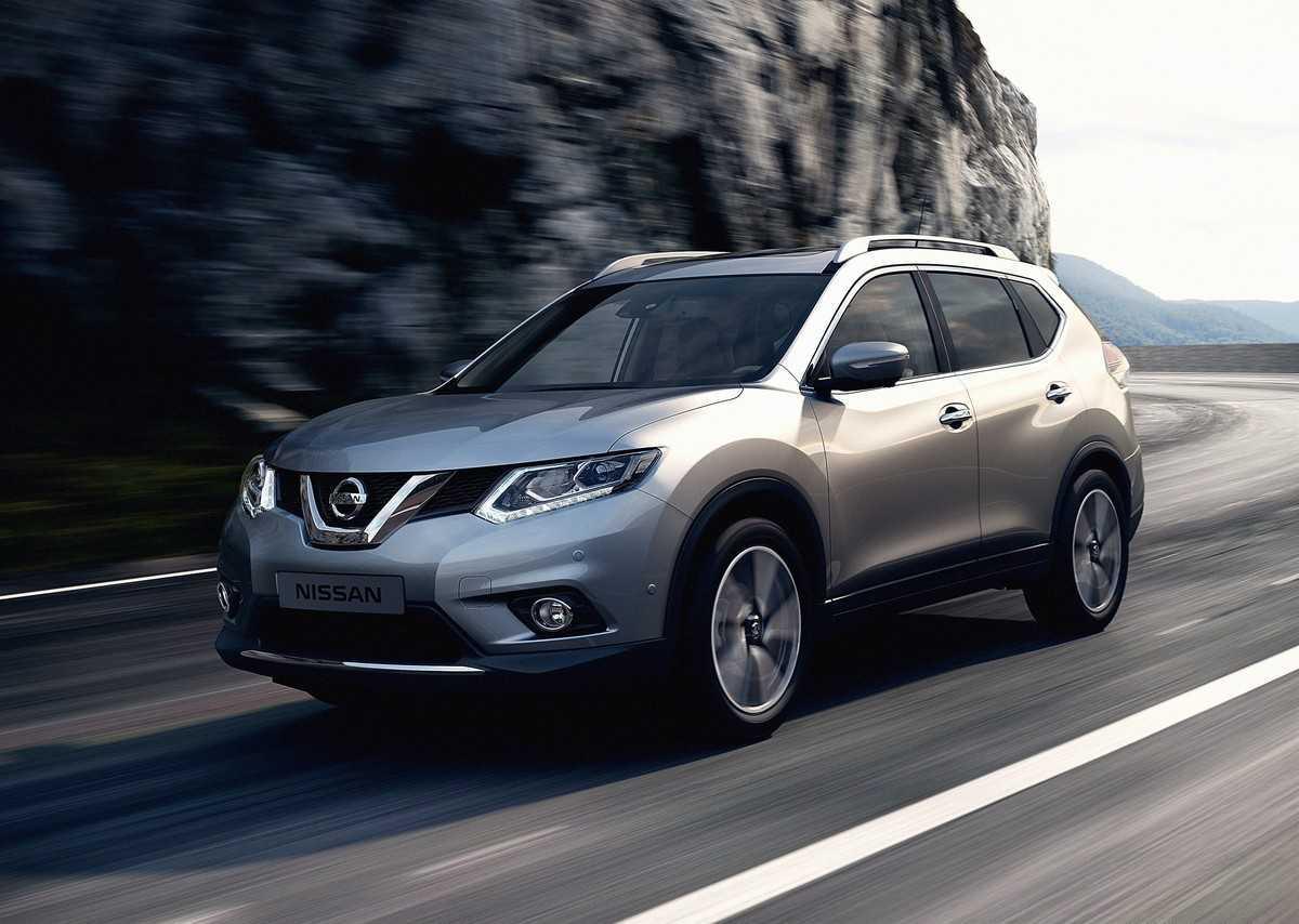 Nissan X-Trail: una exitosa historia que se prolonga con la tecnología electrificada más avanzada