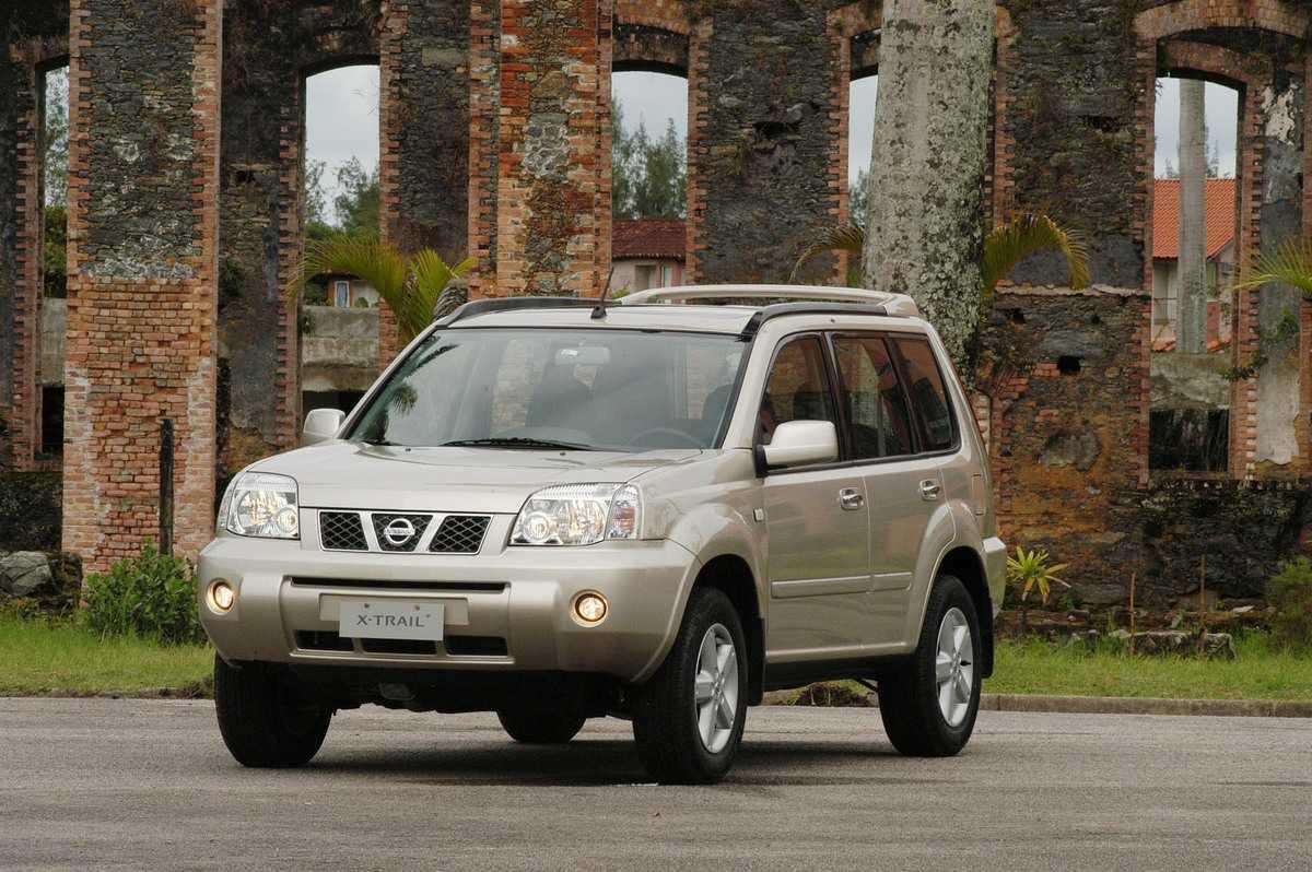 Nissan X-Trail: una exitosa historia que se prolonga con la tecnología electrificada más avanzada Nissan X-Trail: una exitosa historia que se prolonga con la tecnología electrificada más avanzada