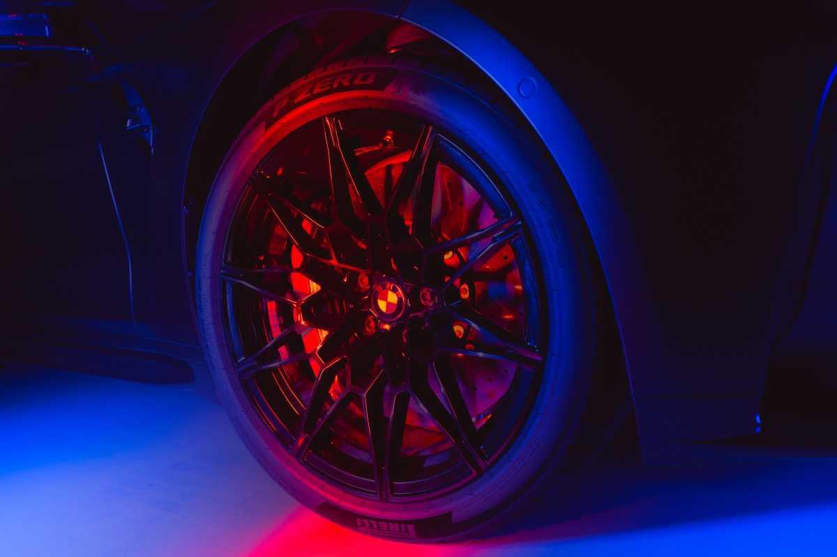 PIRELLI PRESENTA EL NUEVO P ZERO: TECNOLOGÍA DE VANGUARDIA PARA LOGRAR LOS MÁXIMOS NIVELES DE RENDIMIENTO Y SEGURIDAD