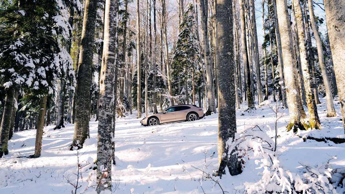 NIKA ZUPANC: “ESTE COCHE ME HA CAMBIADO” NIKA ZUPANC: “ESTE COCHE ME HA CAMBIADO”