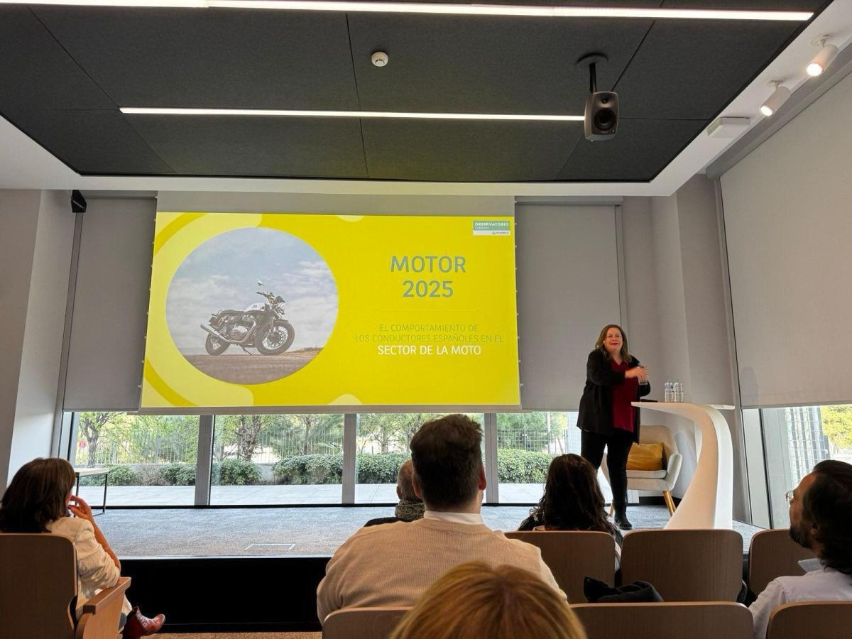 EL COCHE HÍBRIDO, PRIMERA OPCIÓN ENTRE LOS ESPAÑOLES CON INTENCIÓN DE COMPRA EN 2025 EL COCHE HÍBRIDO, PRIMERA OPCIÓN ENTRE LOS ESPAÑOLES CON INTENCIÓN DE COMPRA EN 2025