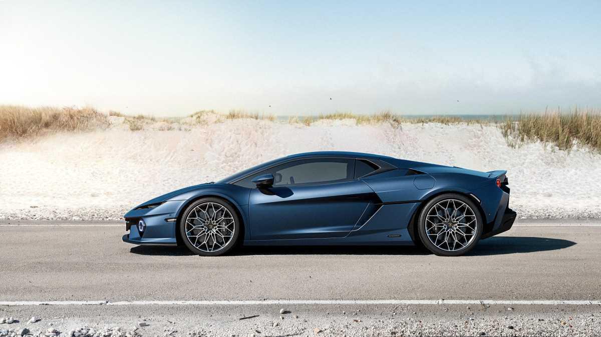 LAMBORGHINI BARCELONA PRESENTA EL TEMERARIO: EL ‘FUORICLASSE’ LLEGA A ESPAÑA