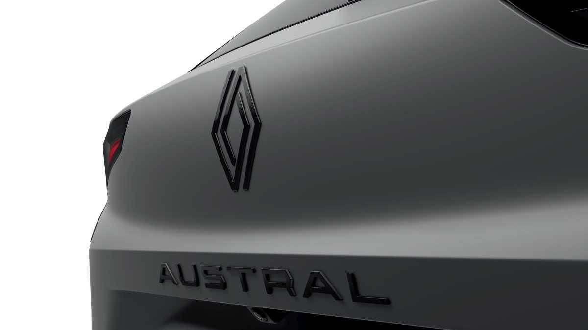 NUEVO RENAULT AUSTRAL: DISEÑO ASERTIVO, CONFORT MEJORADO Y EFICIENCIA HÍBRIDA NUEVO RENAULT AUSTRAL: DISEÑO ASERTIVO, CONFORT MEJORADO Y EFICIENCIA HÍBRIDA