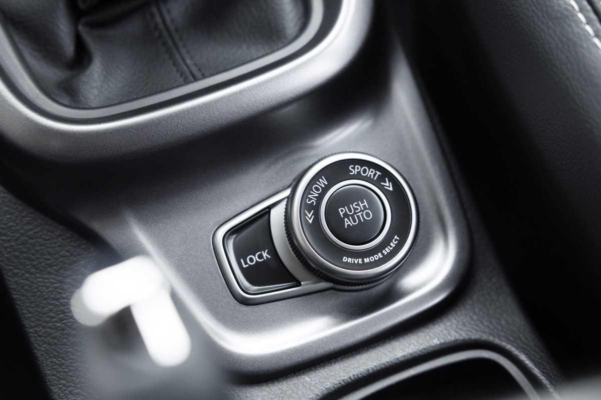ALLGRIP DE SUZUKI: SEGURIDAD Y CAPACIDAD DE TRACCIÓN