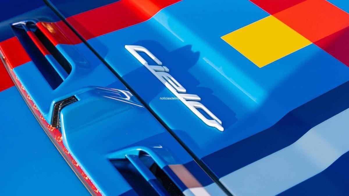 MASERATI VUELVE AL ROLEX MONTE-CARLO MASTERS CON EL EXCLUSIVO MC20 CIELO “LESS IS MORE…?”
