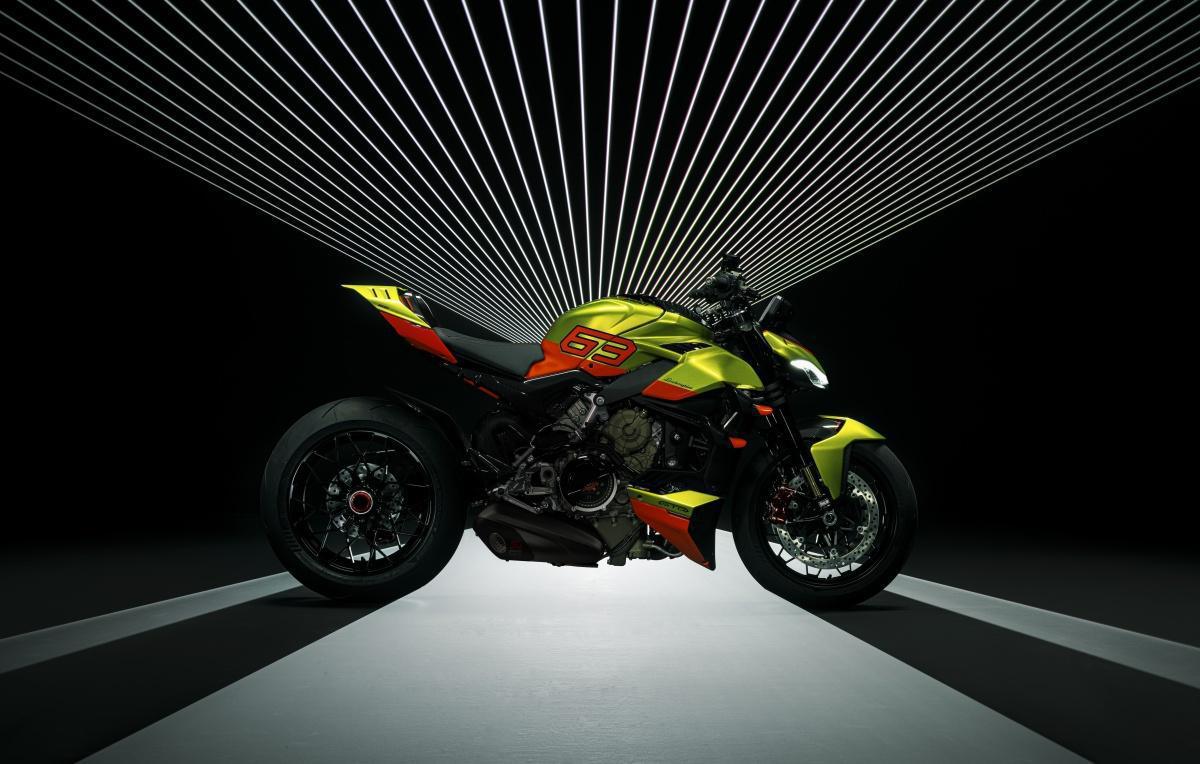 Ducati y Lamborghini: la historia de una alianza basada en el diseño y en el rendimiento Ducati y Lamborghini: la historia de una alianza basada en el diseño y en el rendimiento