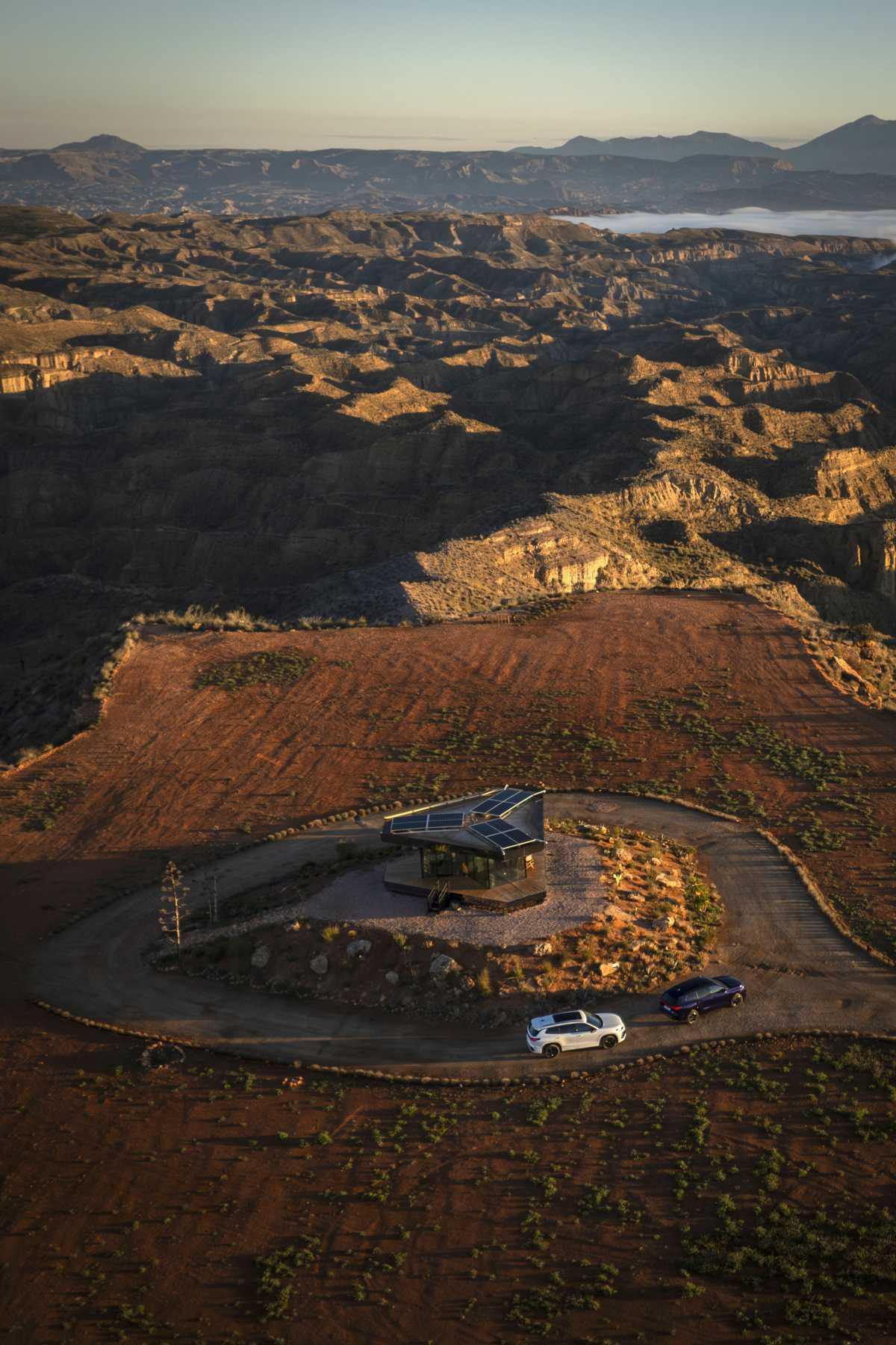 EL NUEVO VOLKSWAGEN TAYRON: EL SUV PREMIUM PARA LA FAMILIA Y LOS VIAJES DE AVENTURA EL NUEVO VOLKSWAGEN TAYRON: EL SUV PREMIUM PARA LA FAMILIA Y LOS VIAJES DE AVENTURA