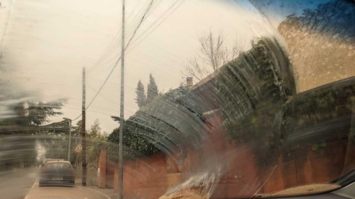 SEMANA SANTA 2025: UNA “TORMENTA PERFECTA” DE FACTORES QUE DIFICULTAN LA CONDUCCIÓN SEMANA SANTA 2025: UNA “TORMENTA PERFECTA” DE FACTORES QUE DIFICULTAN LA CONDUCCIÓN