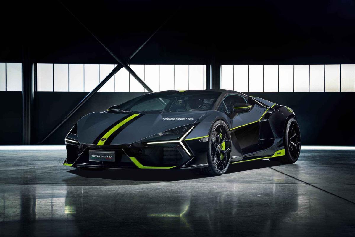 DUCATI Y LAMBORGHINI VUELVEN A UNIRSE PARA ESCRIBIR UN NUEVO CAPÍTULO DE DEPORTIVIDAD, BELLEZA Y EXCLUSIVIDAD DUCATI Y LAMBORGHINI VUELVEN A UNIRSE PARA ESCRIBIR UN NUEVO CAPÍTULO DE DEPORTIVIDAD, BELLEZA Y EXCLUSIVIDAD