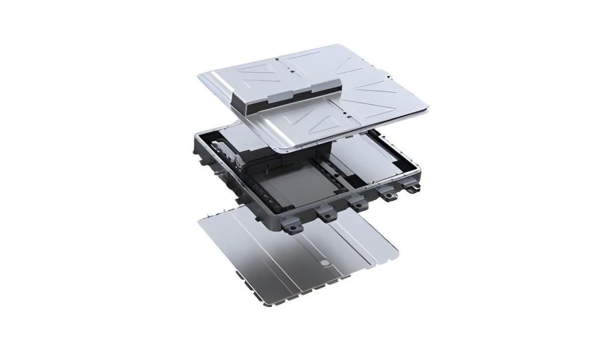 Así funciona el sistema de triple protección de las baterías del JAECOO 7 SHS Así funciona el sistema de triple protección de las baterías del JAECOO 7 SHS