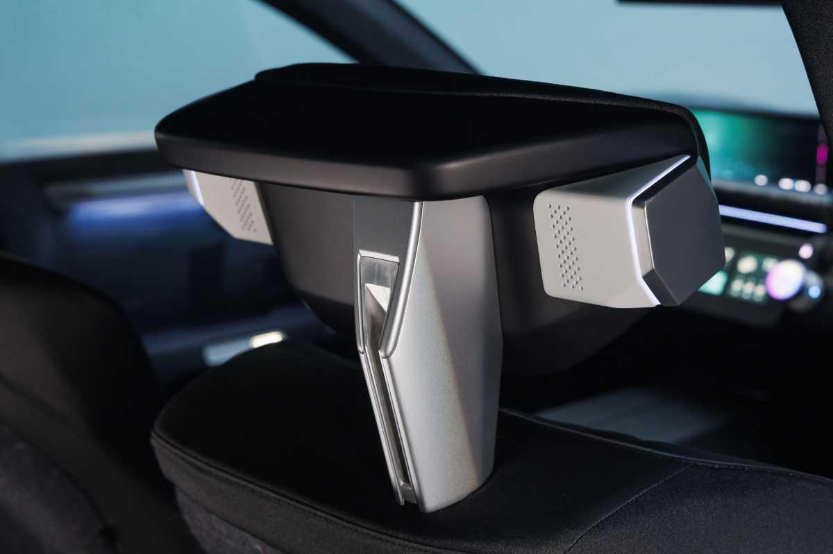 RENAULT EMBLÈME: UN AUTÉNTICO LABORATORIO DE LA MOVILIDAD BAJA EN CARBONO RENAULT EMBLÈME: UN AUTÉNTICO LABORATORIO DE LA MOVILIDAD BAJA EN CARBONO