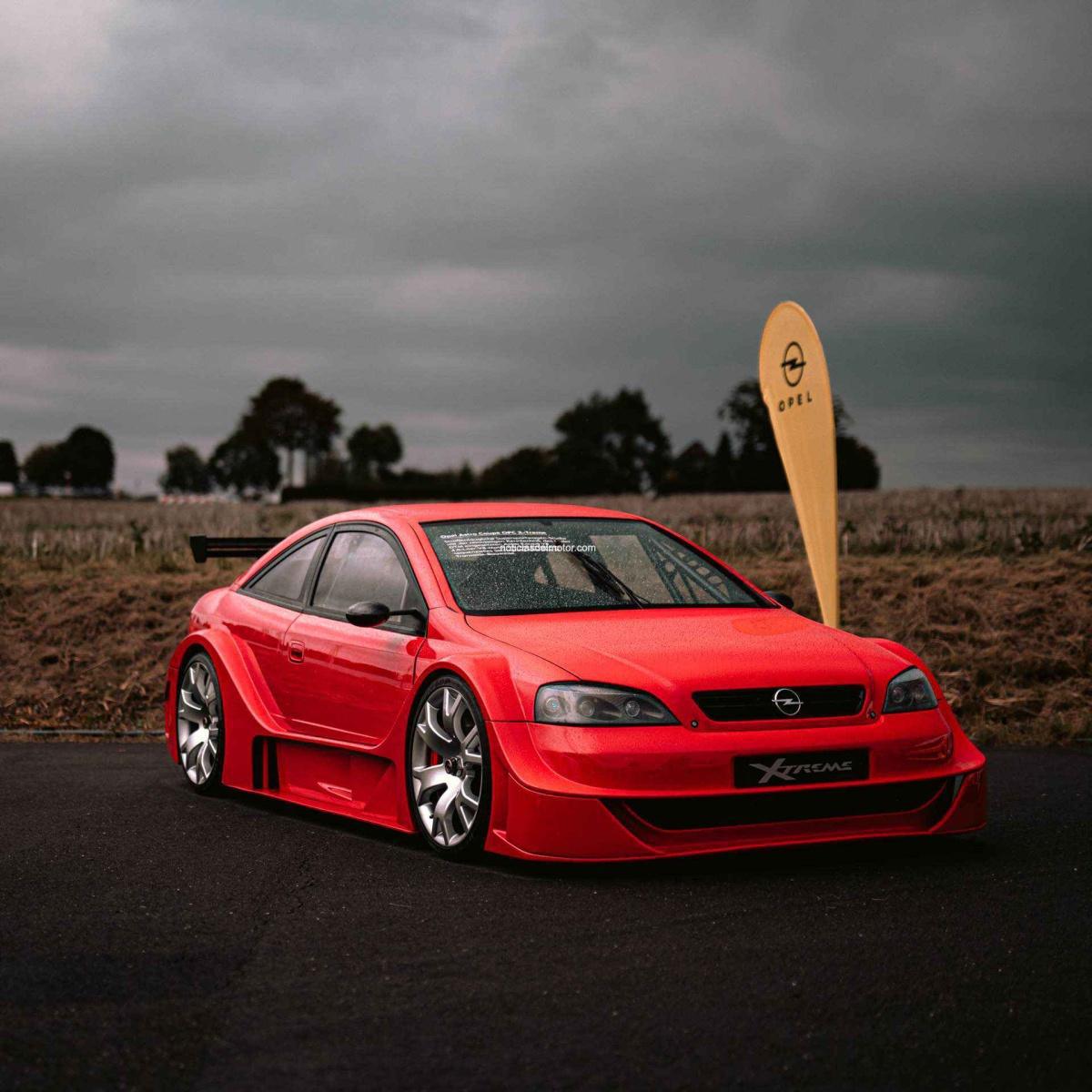 OPEL PRESENTARÁ SU ESTRENO MUNDIAL EN EL XS CARNIGHT WÖRTHERSEE 2025 OPEL PRESENTARÁ SU ESTRENO MUNDIAL EN EL XS CARNIGHT WÖRTHERSEE 2025