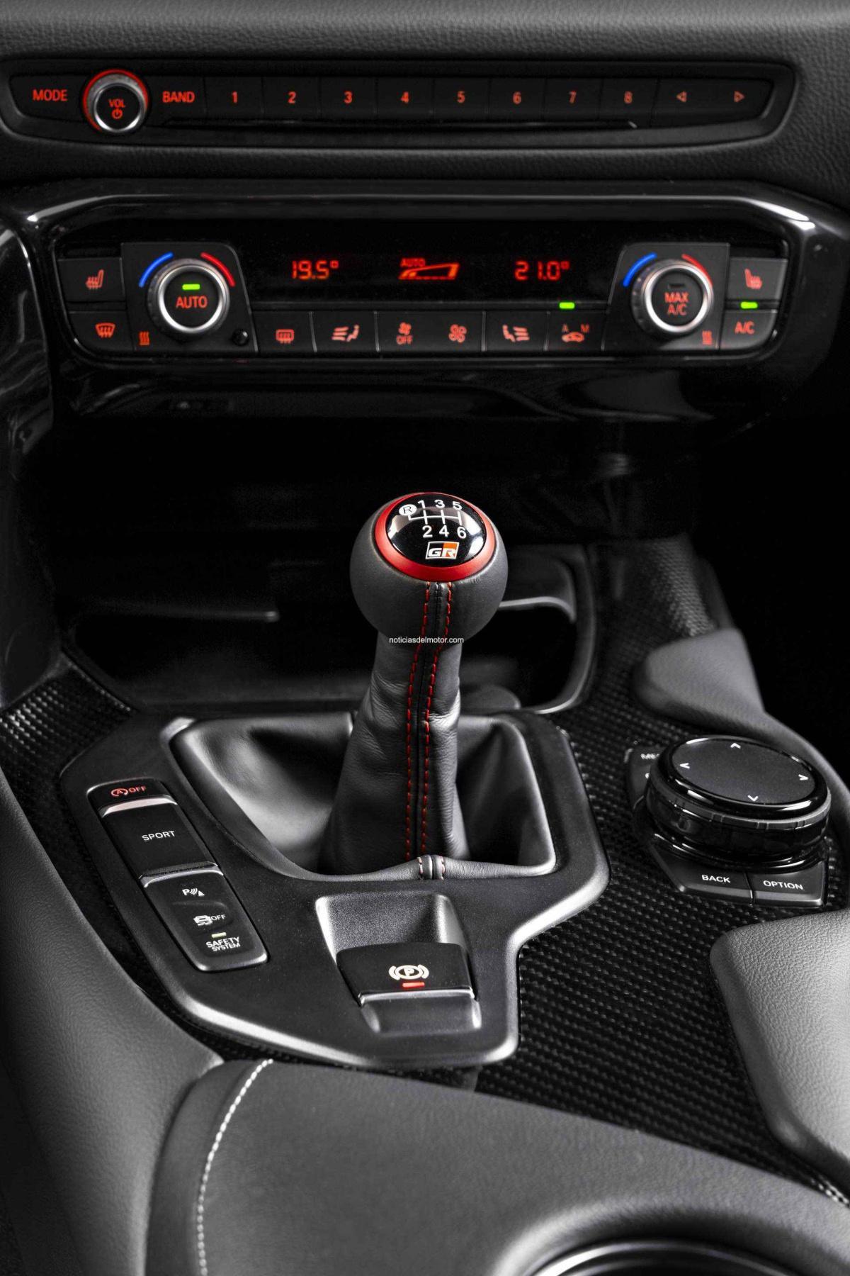 LA GAMA GR DE TOYOTA ESPAÑA 2025 SUBE DE NIVEL: NUEVOS PRECIOS PARA EL GR YARIS E IMPORTANTES NOVEDADES EN EL GR SUPRA LA GAMA GR DE TOYOTA ESPAÑA 2025 SUBE DE NIVEL: NUEVOS PRECIOS PARA EL GR YARIS E IMPORTANTES NOVEDADES EN EL GR SUPRA