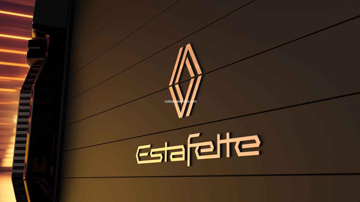 UNA NUEVA FORMA DE PENSAR, DISEÑAR Y UTILIZAR VEHÍCULOS COMERCIALES CON RENAULT TRAFIC, GOELETTE Y ESTAFETTE UNA NUEVA FORMA DE PENSAR, DISEÑAR Y UTILIZAR VEHÍCULOS COMERCIALES CON RENAULT TRAFIC, GOELETTE Y ESTAFETTE