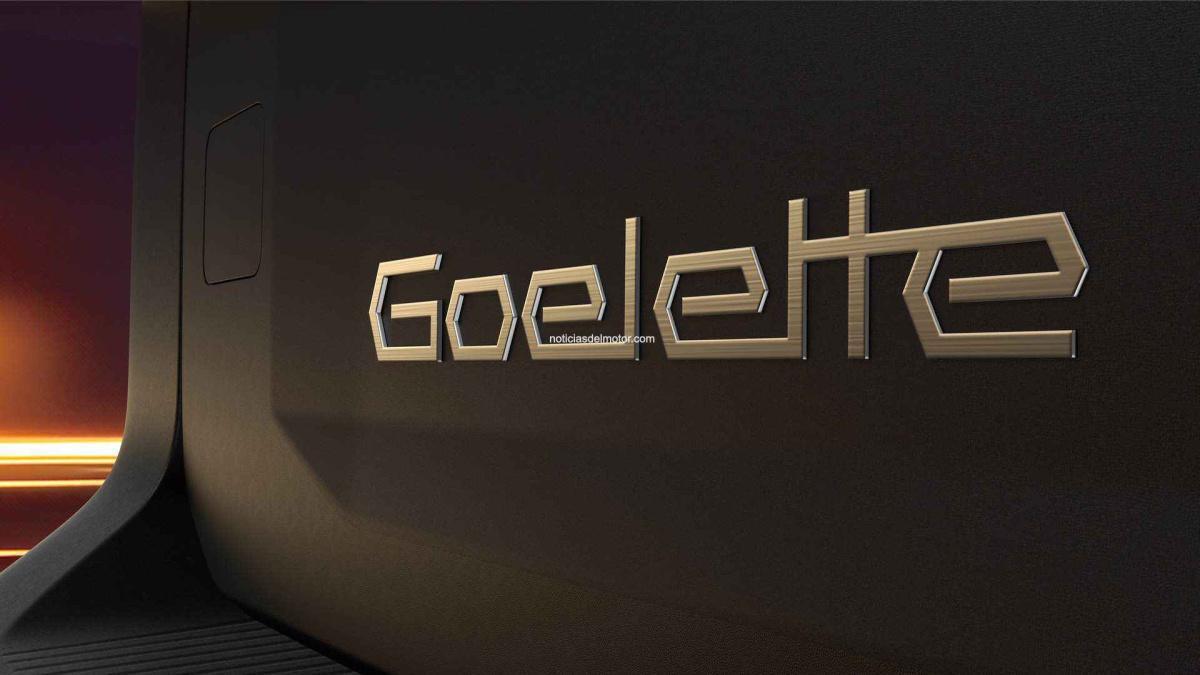 UNA NUEVA FORMA DE PENSAR, DISEÑAR Y UTILIZAR VEHÍCULOS COMERCIALES CON RENAULT TRAFIC, GOELETTE Y ESTAFETTE UNA NUEVA FORMA DE PENSAR, DISEÑAR Y UTILIZAR VEHÍCULOS COMERCIALES CON RENAULT TRAFIC, GOELETTE Y ESTAFETTE