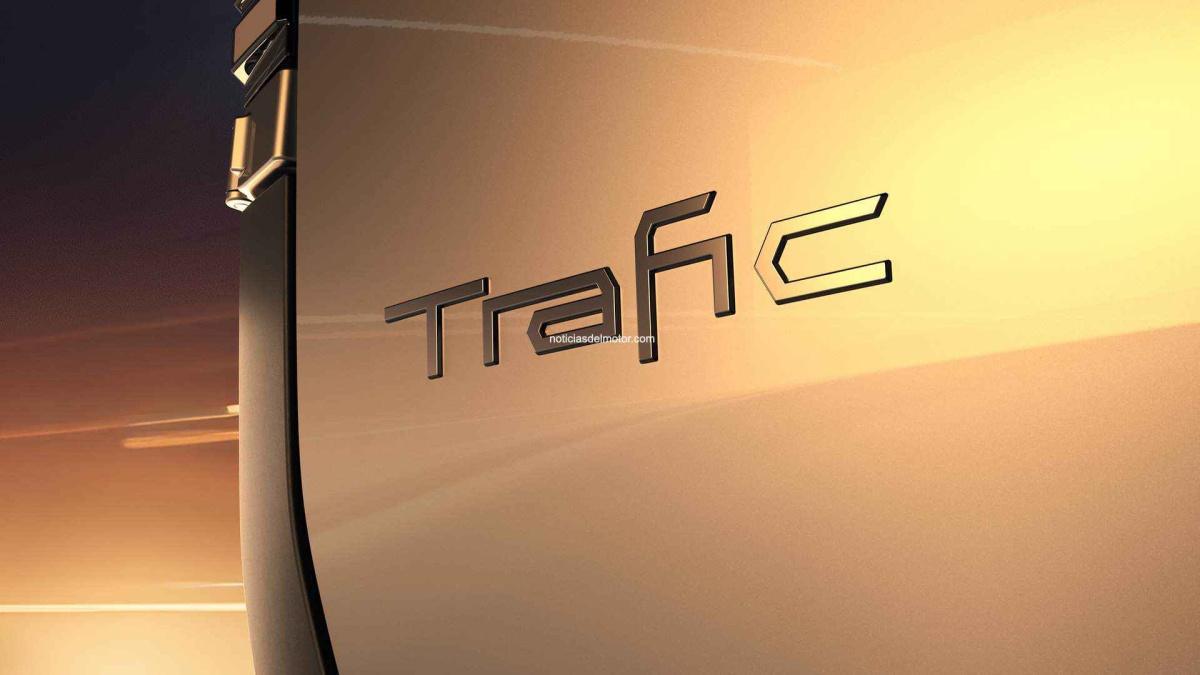 UNA NUEVA FORMA DE PENSAR, DISEÑAR Y UTILIZAR VEHÍCULOS COMERCIALES CON RENAULT TRAFIC, GOELETTE Y ESTAFETTE UNA NUEVA FORMA DE PENSAR, DISEÑAR Y UTILIZAR VEHÍCULOS COMERCIALES CON RENAULT TRAFIC, GOELETTE Y ESTAFETTE