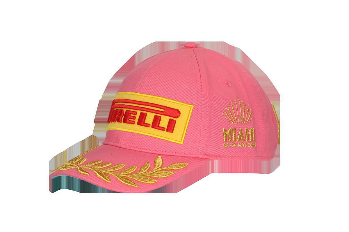 UN GRAN PREMIO DE MIAMI “SPRINT ‘N’ SOFT” UN GRAN PREMIO DE MIAMI “SPRINT ‘N’ SOFT”