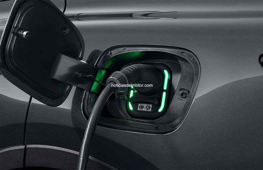 MG PRESENTARÁ EL NUEVO SUV ELÉCTRICO MGS5 EV EN AUTOMOBILE BARCELONA 2025