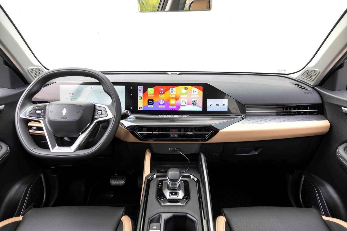 LIVAN X6 PRO: ESTILO Y TECNOLOGIA CON UNA GRAN RELACION CALIDAD PRECIO LIVAN X6 PRO: ESTILO Y TECNOLOGIA CON UNA GRAN RELACION CALIDAD PRECIO