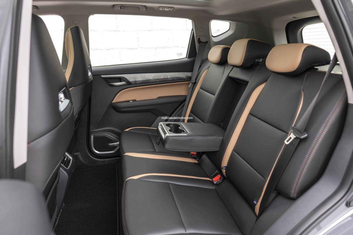 LIVAN X6 PRO: ESTILO Y TECNOLOGIA CON UNA GRAN RELACION CALIDAD PRECIO LIVAN X6 PRO: ESTILO Y TECNOLOGIA CON UNA GRAN RELACION CALIDAD PRECIO