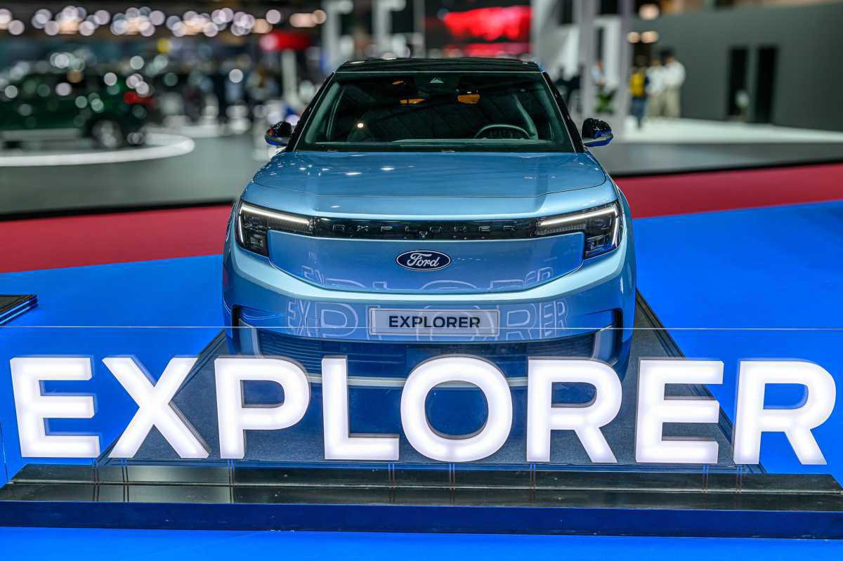 ARRANCA EL AUTOMOBILE BARCELONA 2025 CON EL PUMA GEN-E COMO UNA DE LAS PRINCIPALES ESTRELLAS DEL SALÓN ARRANCA EL AUTOMOBILE BARCELONA 2025 CON EL PUMA GEN-E COMO UNA DE LAS PRINCIPALES ESTRELLAS DEL SALÓN