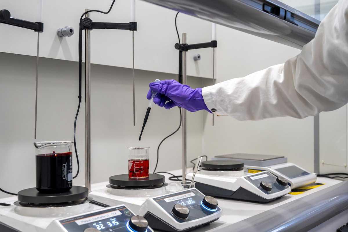 MICHELIN CON LA MOLÉCULA 5-HMF CAMINA HACIA UNA QUIMICA VERDE, SIN FOSILES MICHELIN CON LA MOLÉCULA 5-HMF CAMINA HACIA UNA QUIMICA VERDE, SIN FOSILES