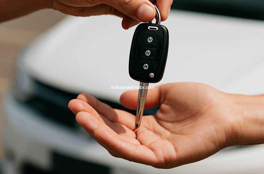 DEL 'MADE IN GERMANY' AL 'MANAGED IN THE CLOUD': EL FUTURO DEL TRANSPORTE DE VEHÍCULOS
