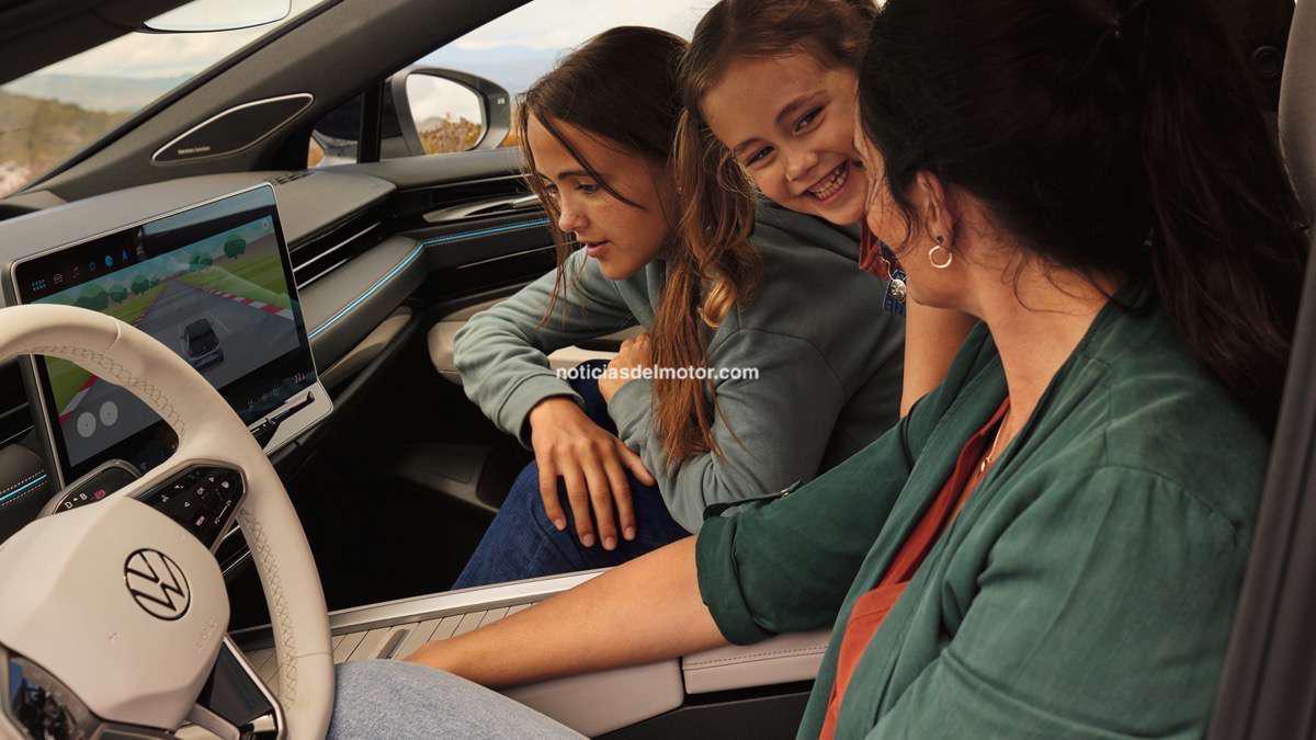 VOLKSWAGEN LANZA EL CLUB VOLKSWAGEN, UN NUEVO ESPACIO DE ENCUENTRO PARA SUS CLIENTES LLENO DE EXPERIENCIAS Y BENEFICIOS EXCLUSIVOS