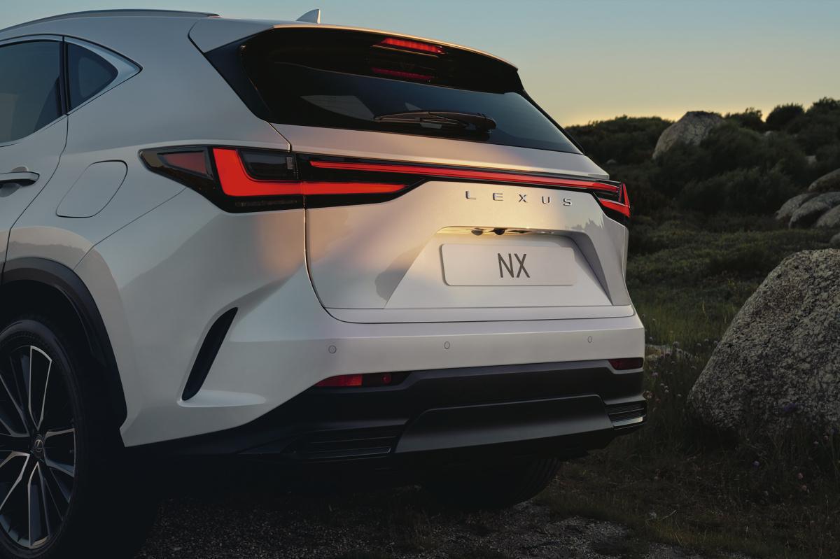 LEXUS REFUERZA SU PROPUESTA CON EL PROGRAMA SELECT SEMINUEVOS