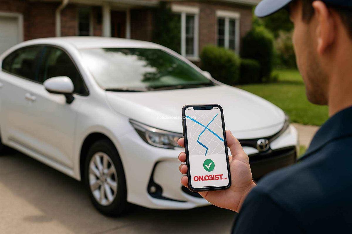 DEL CONCESIONARIO AL CLIENTE EN TIEMPO RÉCORD: EL AUGE DE LOS SERVICIOS FLEXIBLES DE TRANSPORTE