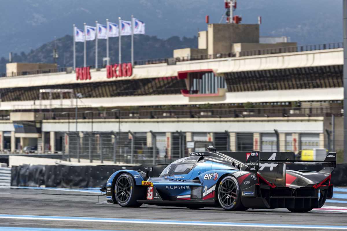 MICHELIN PILOT SPORT ENDURANCE 2026 PRESTACIONES, DURACIÓN Y SOSTENIBILIDAD SE UNEN EN LA NUEVA GAMA DE NEUMÁTICOS PARA HYPERCARS