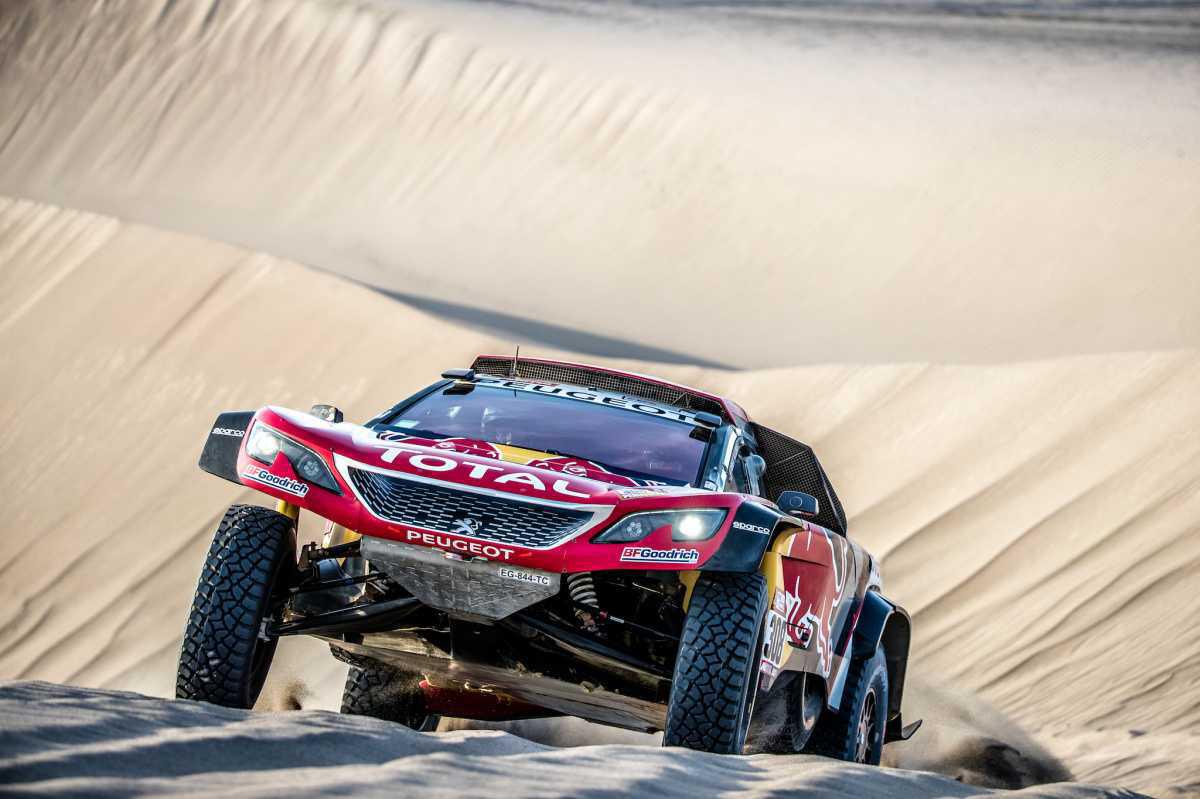 EL GENUINO ESPÍRITU GTi DE PEUGEOT: DEL 205 AL 9X8 DE LE MANS