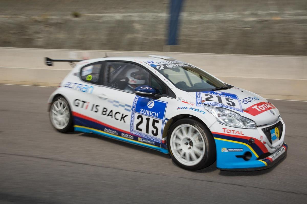 EL GENUINO ESPÍRITU GTi DE PEUGEOT: DEL 205 AL 9X8 DE LE MANS