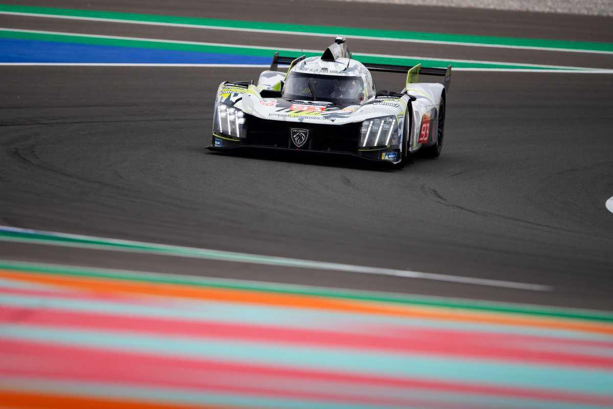 24 HORAS DE LE MANS, UN RETO MAYÚSCULO DENTRO Y FUERA DE LA PISTA