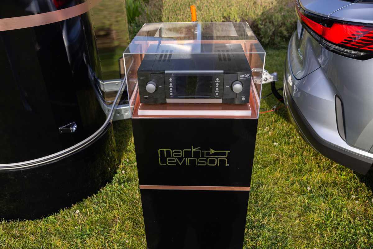 LEXUS SIRVE EL OMOTENASHI EN MOVIMIENTO CON UN EXCLUSIVO FOOD TRUCK