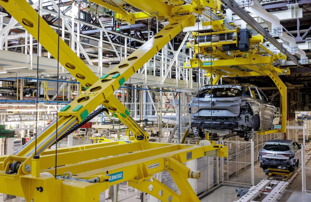 MÁS DEL 70% DE LOS CIUDADANOS, A FAVOR DE UN PACTO DE ESTADO POR LA INDUSTRIA DE LA AUTOMOCIÓN PARA GARANTIZAR LA SUPERVIVENCIA DEL SECTOR EN ESPAÑA