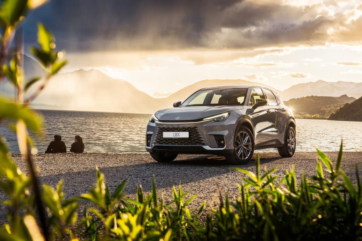 LEXUS ESPAÑA INCORPORA LA TECNOLOGÍA LOJACK PARA ELEVAR LOS ESTÁNDARES DE SEGURIDAD EN SU GAMA DE VEHÍCULOS LEXUS ESPAÑA INCORPORA LA TECNOLOGÍA LOJACK PARA ELEVAR LOS ESTÁNDARES DE SEGURIDAD EN SU GAMA DE VEHÍCULOS