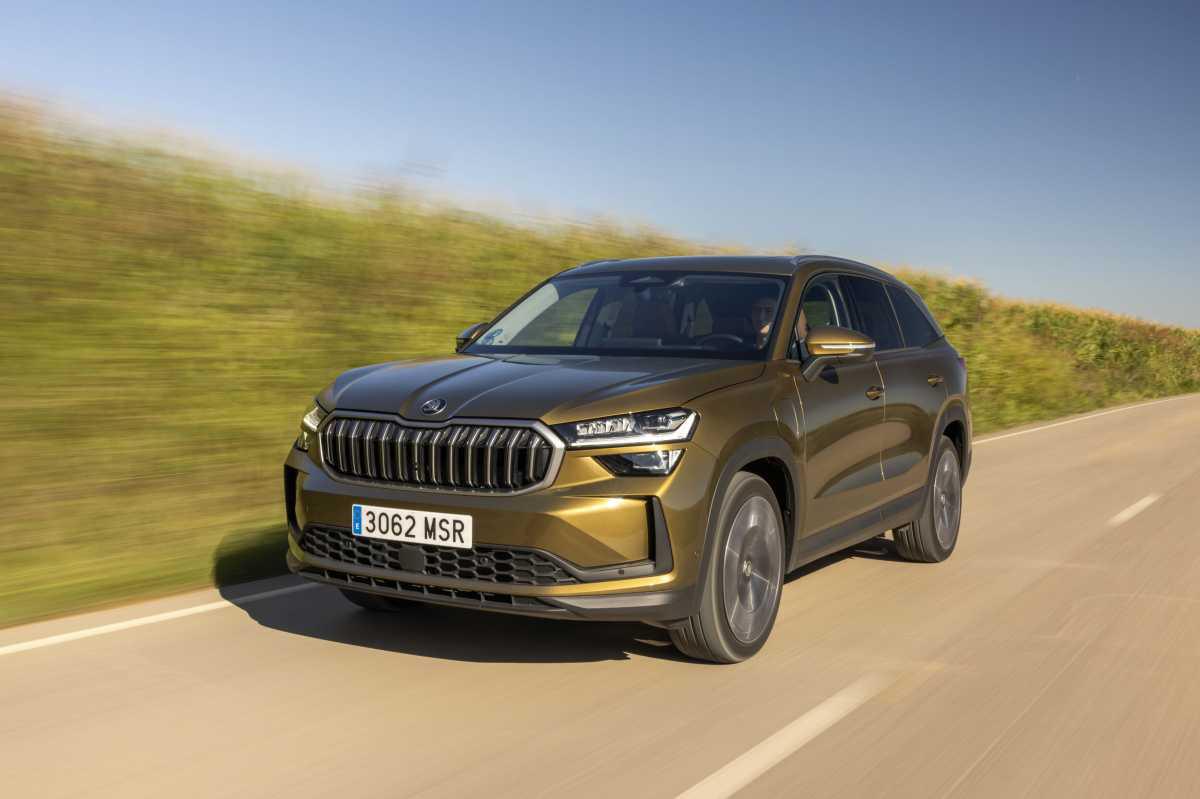 RANKING: LOS 25 SUV PHEV CON MÁS AUTONOMÍA ELÉCTRICA DEL MERCADO