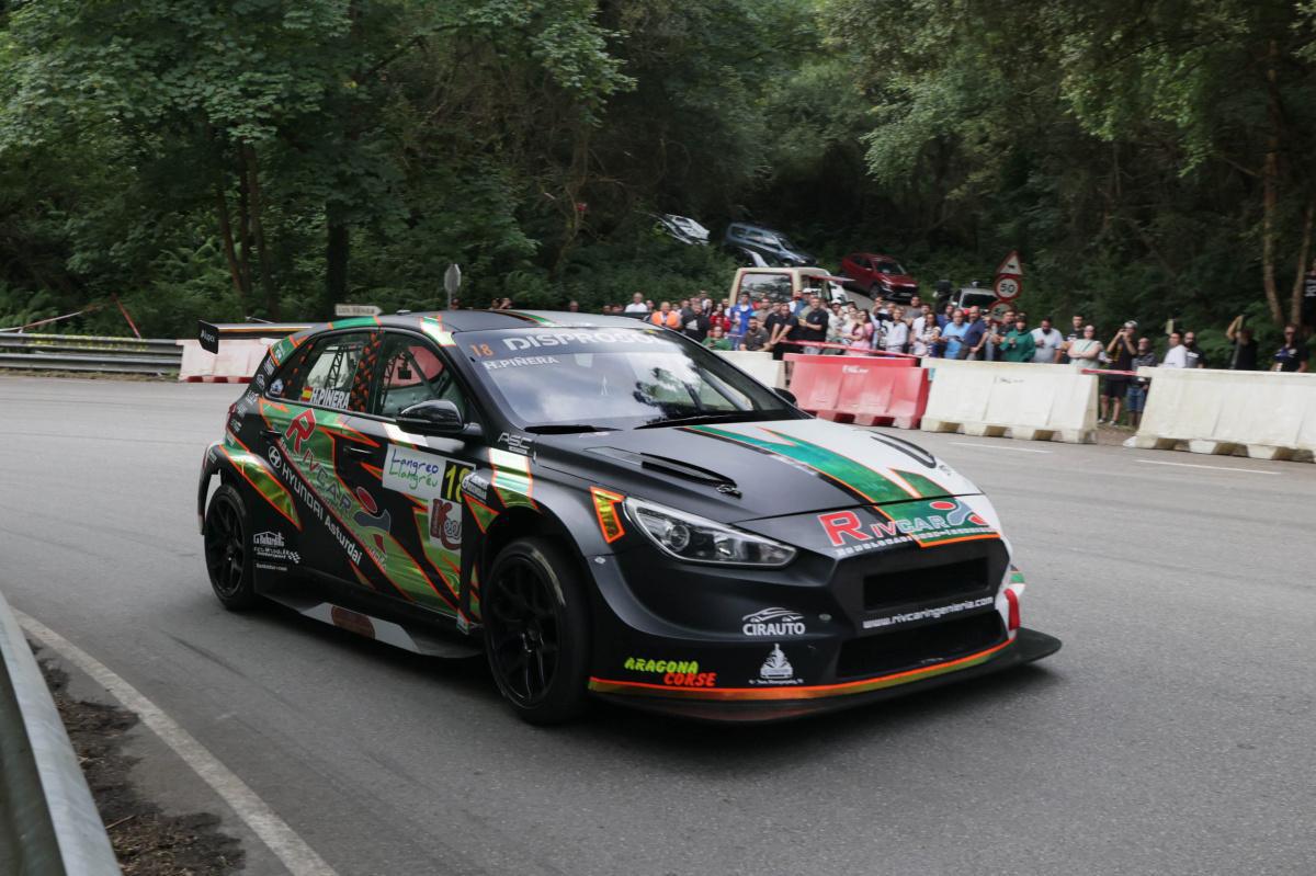 TRIUNFO EN LA SCRATH DE GABRIEL GUTIERREZ EN LA 40 SUBIDA a SANTO EMILIANO