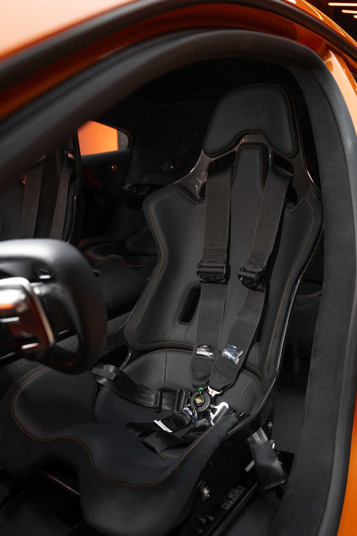 CONCEPT AMG GT XX: UNA NUEVA DIMENSIÓN DE RENDIMIENTO